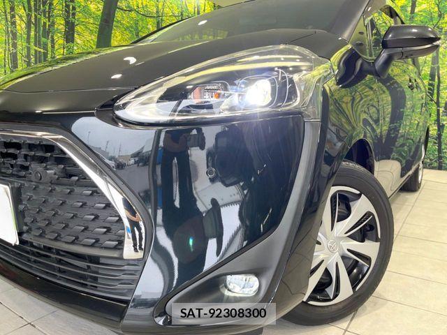 Toyota SIENTA 2019-11 7359816-11