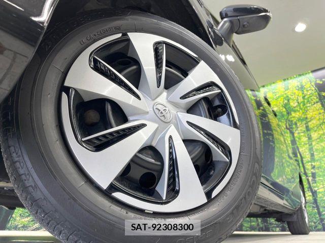 Toyota SIENTA 2019-11 7359816-12