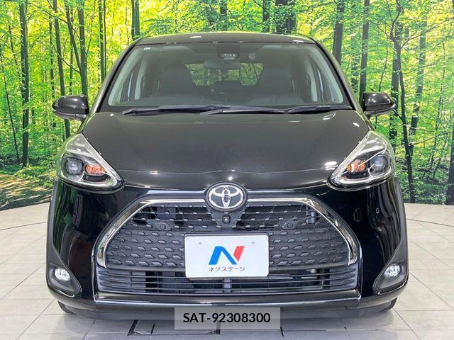 Toyota SIENTA 2019-11 7359816-13