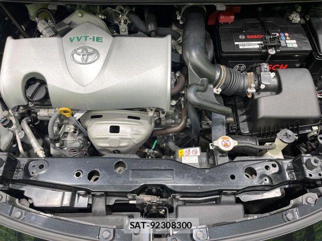 Toyota SIENTA 2019-11 7359816-17