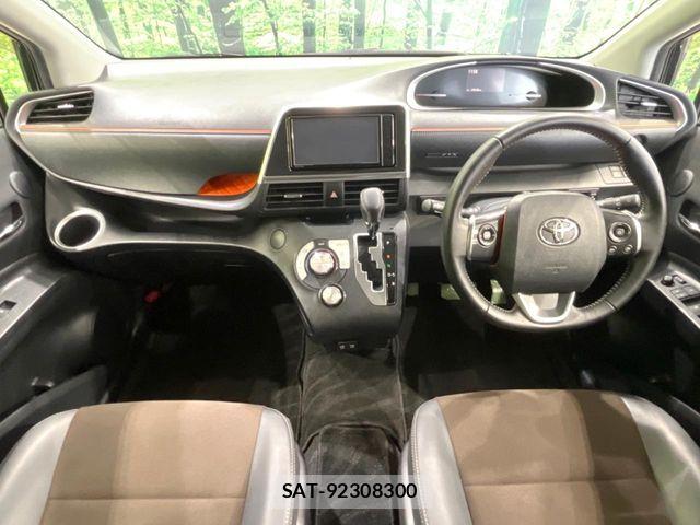 Toyota SIENTA 2019-11 7359816-1