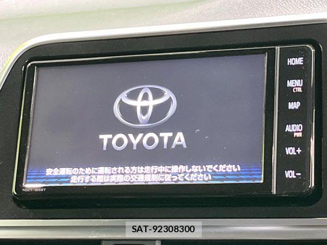 Toyota SIENTA 2019-11 7359816-2