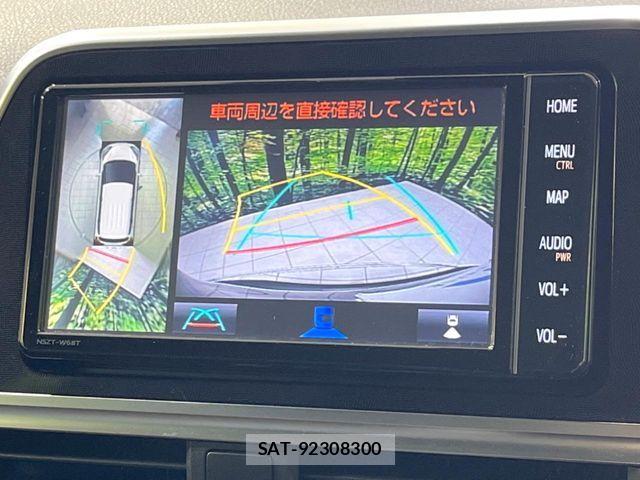 Toyota SIENTA 2019-11 7359816-3