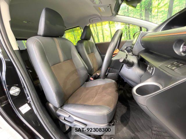 Toyota SIENTA 2019-11 7359816-6