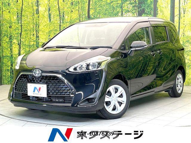 Toyota SIENTA 2019-08 7359822-0