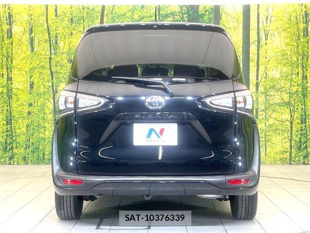 Toyota SIENTA 2019-08 7359822-15