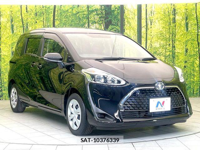 Toyota SIENTA 2019-08 7359822-16