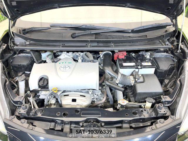 Toyota SIENTA 2019-08 7359822-17