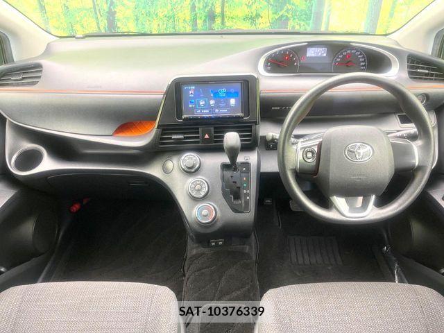 Toyota SIENTA 2019-08 7359822-1