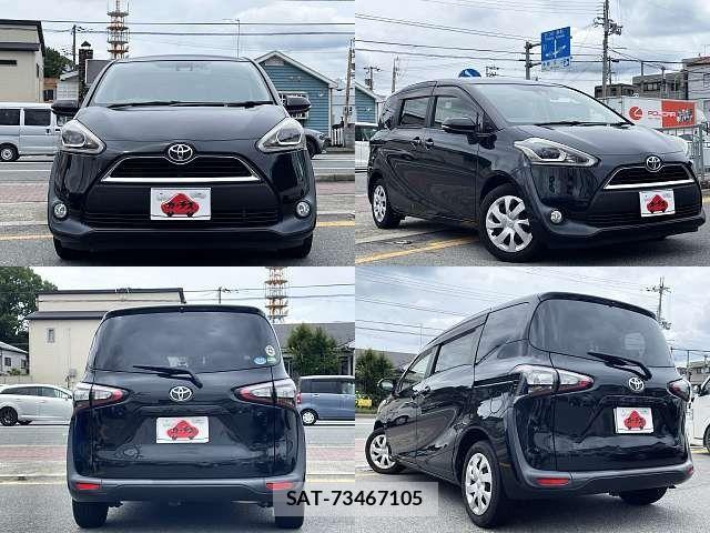 Toyota SIENTA 2018-08 7359828-7