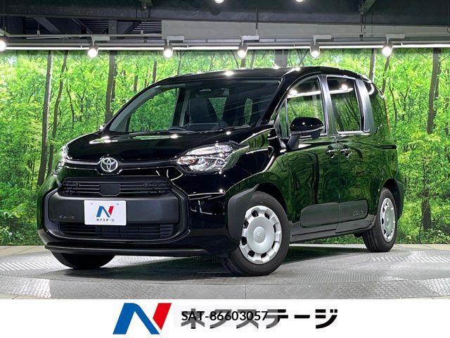 Toyota SIENTA 2025-07 7359813-0