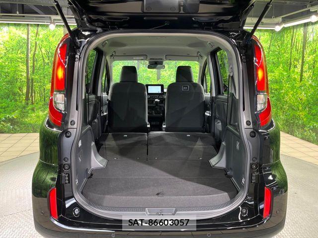Toyota SIENTA 2025-07 7359813-9