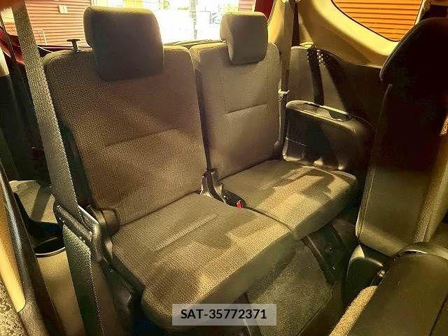 Toyota SIENTA 2019-08 7359829-9