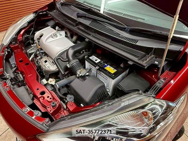 Toyota SIENTA 2019-08 7359829-13