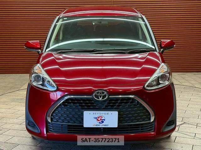 Toyota SIENTA 2019-08 7359829-16