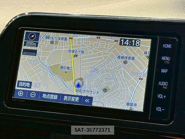 Toyota SIENTA 2019-08 7359829-2