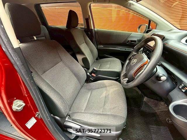 Toyota SIENTA 2019-08 7359829-7