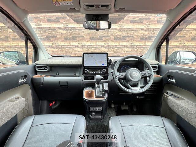 Toyota SIENTA 2025-03 7359818-1