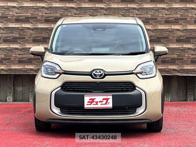 Toyota SIENTA 2025-03 7359818-23