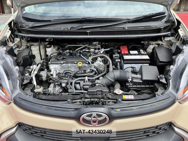 Toyota SIENTA 2025-03 7359818-27