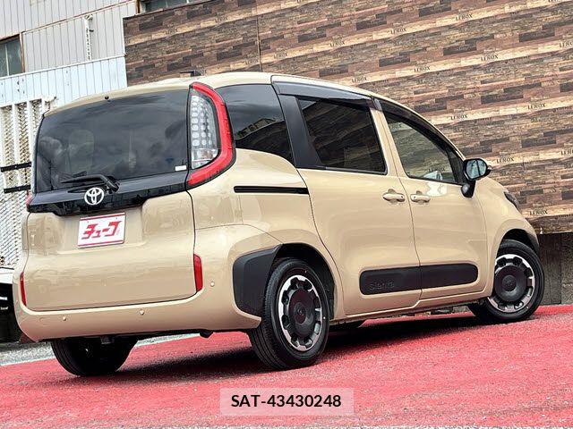 Toyota SIENTA 2025-03 7359818-2