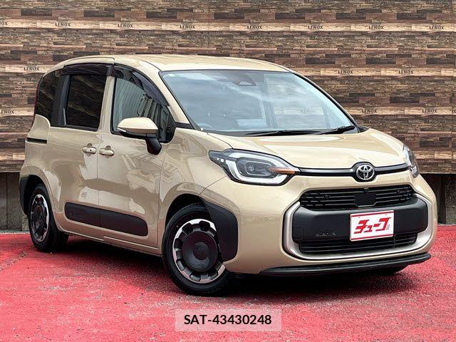 Toyota SIENTA 2025-03 7359818-6