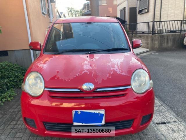 Toyota SIENTA 2012-03 7394078-1