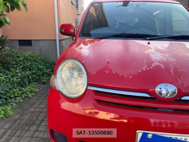 Toyota SIENTA 2012-03 7394078-2