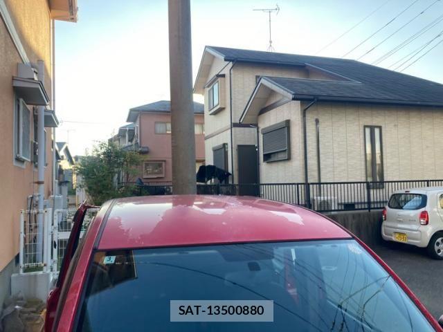 Toyota SIENTA 2012-03 7394078-3