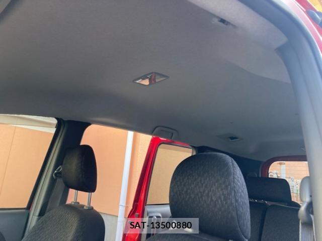 Toyota SIENTA 2012-03 7394078-4