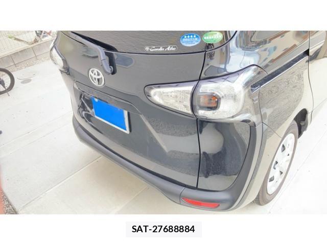 Toyota SIENTA 2017-08 7394071-3