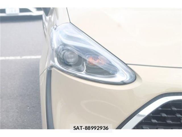 Toyota SIENTA 2019-10 7394067-10