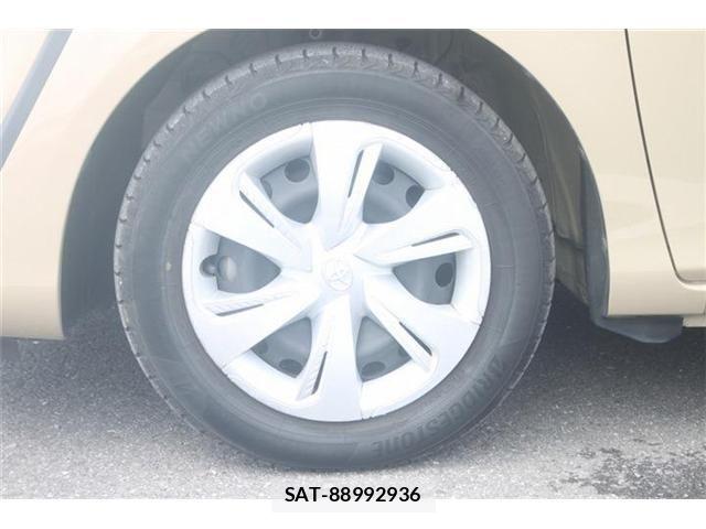 Toyota SIENTA 2019-10 7394067-12