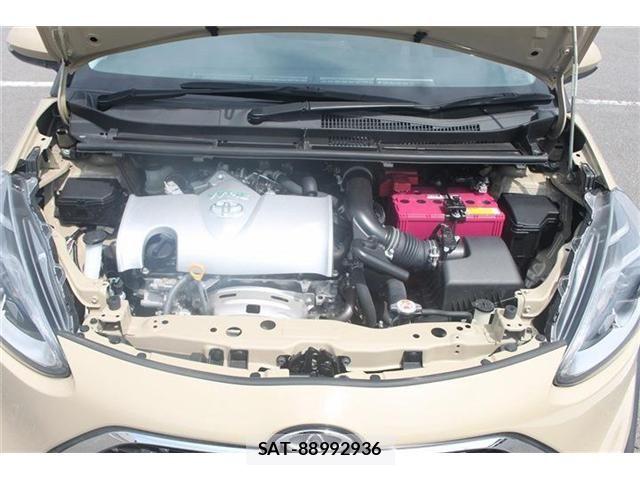 Toyota SIENTA 2019-10 7394067-18
