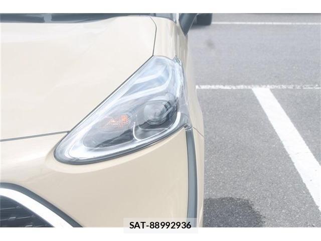 Toyota SIENTA 2019-10 7394067-23