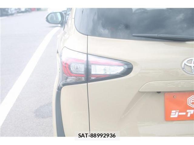 Toyota SIENTA 2019-10 7394067-26