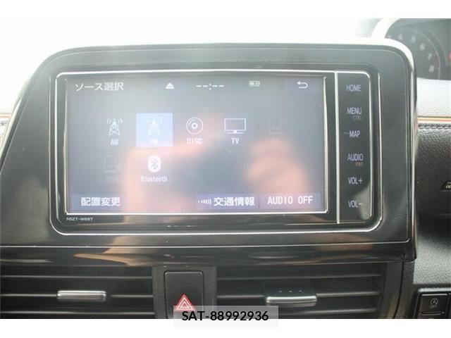Toyota SIENTA 2019-10 7394067-3