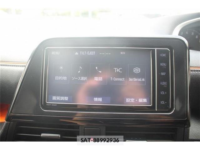 Toyota SIENTA 2019-10 7394067-5