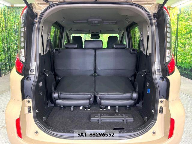 Toyota SIENTA 2025-03 7394056-9