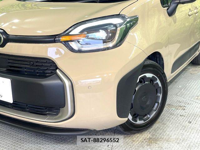 Toyota SIENTA 2025-03 7394056-11