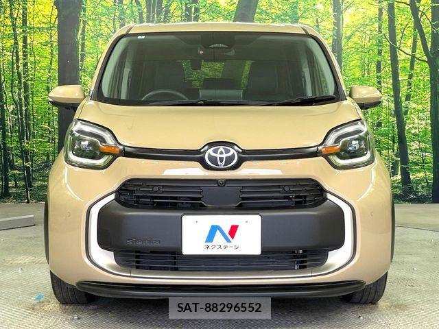 Toyota SIENTA 2025-03 7394056-13