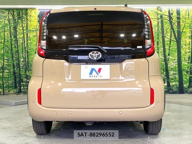 Toyota SIENTA 2025-03 7394056-14