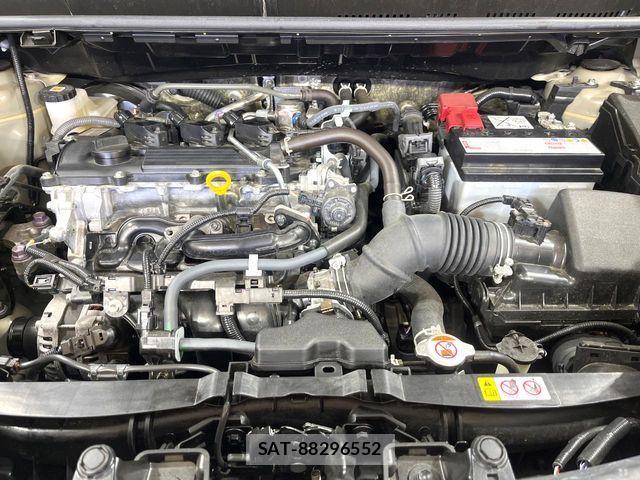 Toyota SIENTA 2025-03 7394056-17