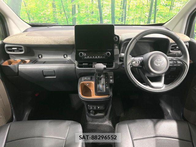 Toyota SIENTA 2025-03 7394056-1