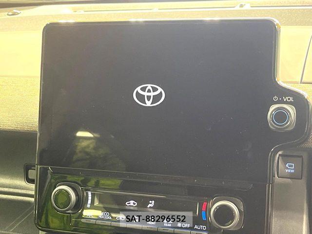 Toyota SIENTA 2025-03 7394056-2