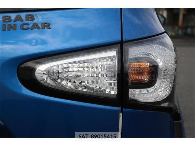 Toyota SIENTA 2016-10 7394070-13