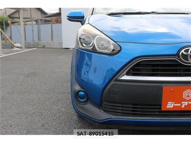 Toyota SIENTA 2016-10 7394070-27