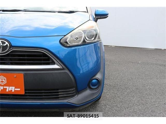 Toyota SIENTA 2016-10 7394070-28