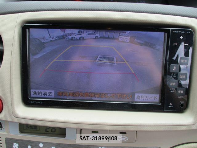 Toyota SIENTA 2012-02 7394072-17