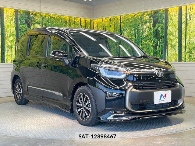 Toyota SIENTA 2024-06 7394057-16
